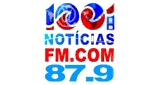 Radio1001 Not&iacute;cias FM