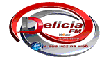 Radio Del&iacute;cia FM