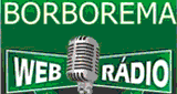 R&aacute;dio Borborema Web