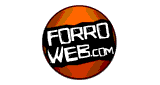 R&aacute;dio Forr&oacute; Web