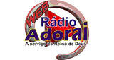 R&aacute;dio Adorai