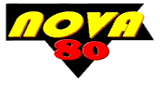 R&aacute;dio Nova 80