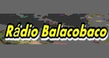 R&aacute;dio Balacobaco