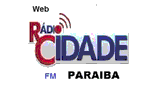 R&aacute;dio Cidade Para&iacute;ba