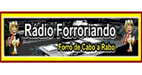 R&aacute;dio Forroriando