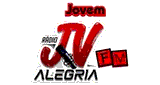 R&aacute;dio Jovem Alegria