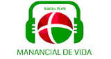 R&aacute;dio Manancial de Vida