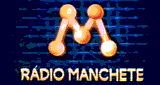 R&aacute;dio Manchete