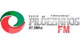 R&aacute;dio Pil&otilde;ezinhos FM