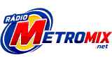 R&aacute;dio Metromix Web