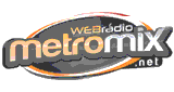 R&aacute;dio Metromix Web