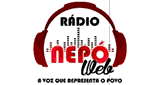 R&aacute;dio Nep&oacute; Web