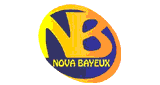 R&aacute;dio Nova Bayeux Web