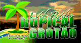 R&aacute;dio Tropical Grot&atilde;o