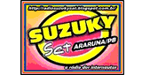 R&aacute;dio Suzukysat