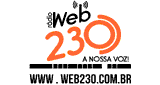 R&aacute;dio Web 230