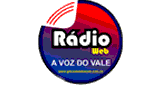 R&aacute;dio Web a Voz do Vale