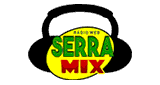 R&aacute;dio Serra Mix Web