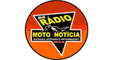 R&aacute;dio Moto Not&iacute;cia Web