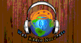 R&aacute;dio Nordeste Web
