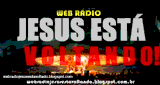 R&aacute;dio Jesus Est&aacute; Voltando Web