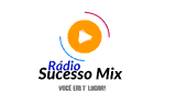 R&aacute;dio Sucesso Mix Web