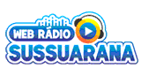 R&aacute;dio Sussuarana Web