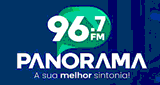 R&aacute;dio Panorama FM