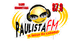 R&aacute;dio Paulista FM