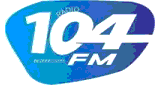 R&aacute;dio 104.9 FM