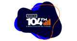 R&aacute;dio 104.9 FM