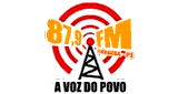 R&aacute;dio A Voz do Povo FM