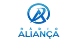 R&aacute;dio Alian&ccedil;a FM