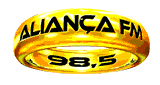 R&aacute;dio Alian&ccedil;a FM 98.5