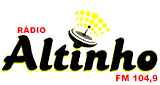 R&aacute;dio Altinho FM