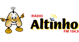 R&aacute;dio Altinho FM