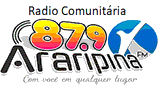 R&aacute;dio Araripina FM