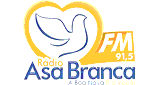R&aacute;dio Asa Branca