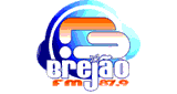 R&aacute;dio Brej&atilde;o FM