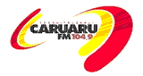 R&aacute;dio Caruaru FM