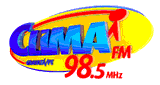 R&aacute;dio Clima FM