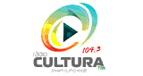R&aacute;dio Cultura FM