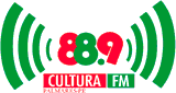 R&aacute;dio Cultura dos Palmares