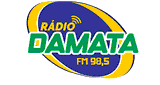 R&aacute;dio Damata  FM