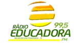 R&aacute;dio Educadora