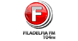 R&aacute;dio Filadelfia FM