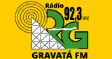R&aacute;dio Gravat&aacute; FM