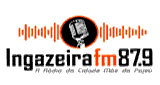 R&aacute;dio Ingazeira FM