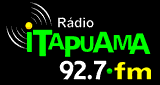 R&aacute;dio Itapuama FM