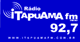 R&aacute;dio Itapuama FM